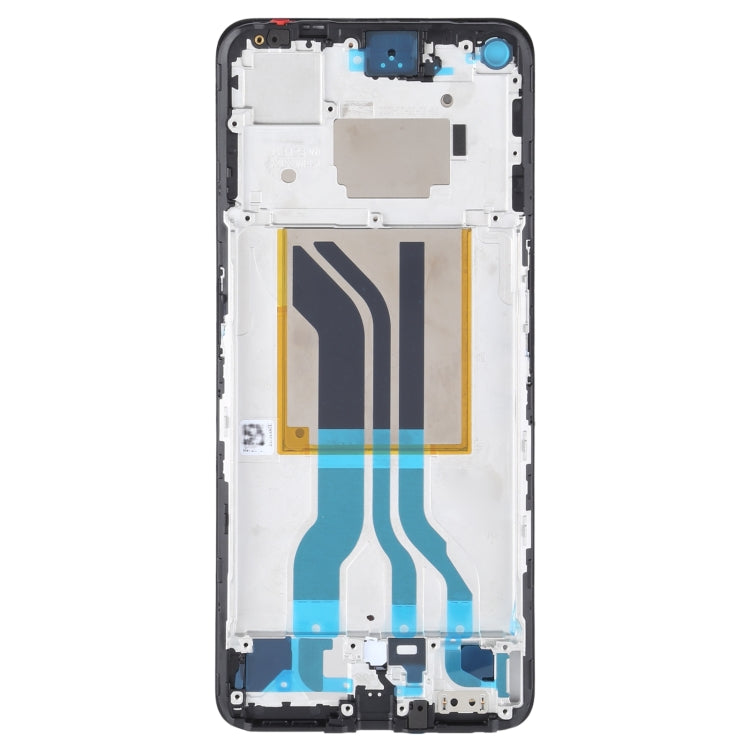 Per Realme GT2 alloggiamento anteriore originale cornice LCD piastra cornice, For Realme GT2(Original)