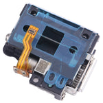 Per Asus ROG Phone 6 / Phone 6D Dissipatore di calore del pannello radiatore