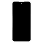 Per schermo LCD Boost Celero 3 Plus con digitalizzatore assemblaggio completo, For Boost Celero 3 Plus
