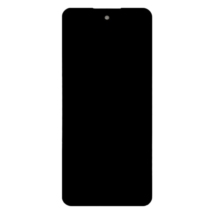 For Boost Celero 3 Plus LCD Screen with Digitizer Full Assembly, For Boost Celero 3 Plus