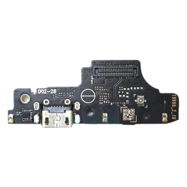 Per la scheda della porta di ricarica ZTE Blade A52 Lite, For ZTE Blade A52 Lite