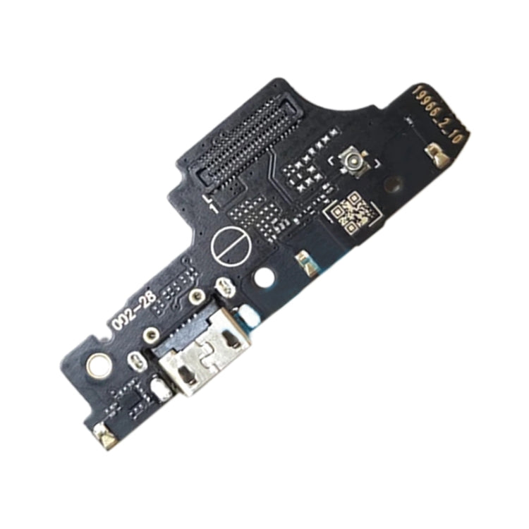 For ZTE Blade A52 Lite Charging Port Board, For ZTE Blade A52 Lite