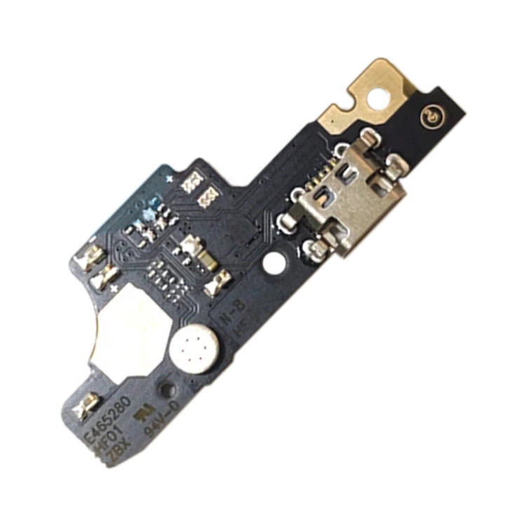 For ZTE Blade A52 Lite Charging Port Board, For ZTE Blade A52 Lite