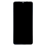 Per schermo LCD ZTE Blade A53 Pro con digitalizzatore assemblaggio completo, For ZTE Blade A53 Pro