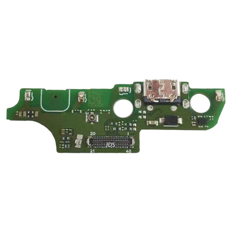 Per la scheda della porta di ricarica ZTE Blade A53, For ZTE Blade A53