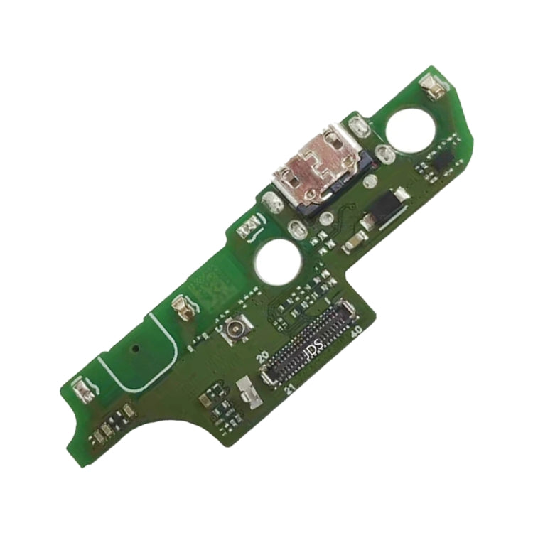 Per la scheda della porta di ricarica ZTE Blade A53, For ZTE Blade A53