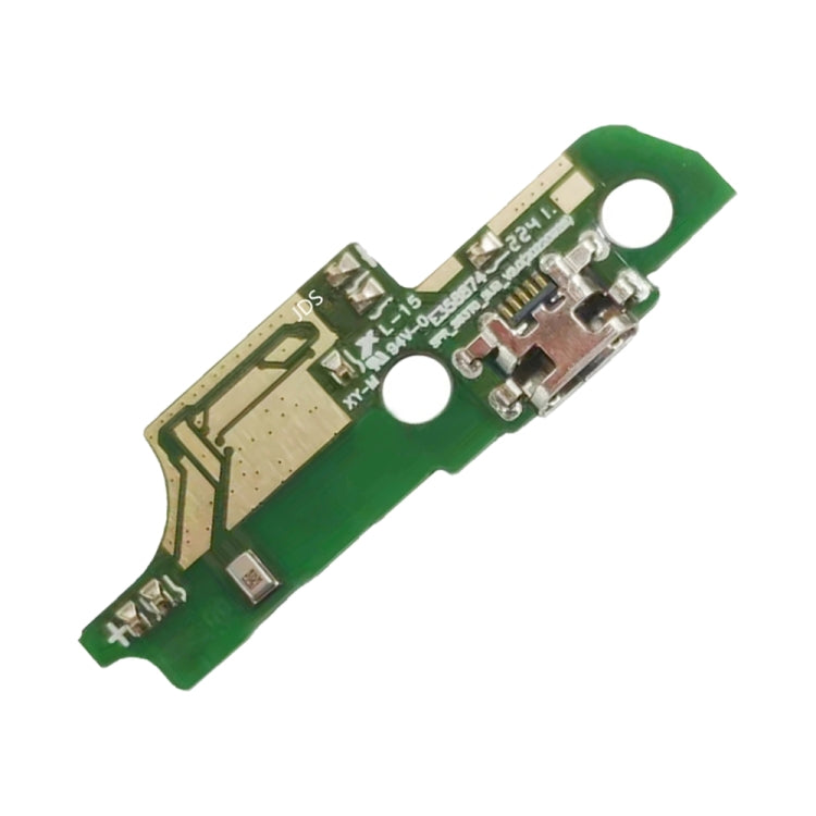 Per la scheda della porta di ricarica ZTE Blade A53, For ZTE Blade A53