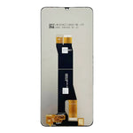 For ZTE Blade V50 Vita 8550 LCD Screen with Digitizer Full Assembly, For ZTE Blade V50 Vita