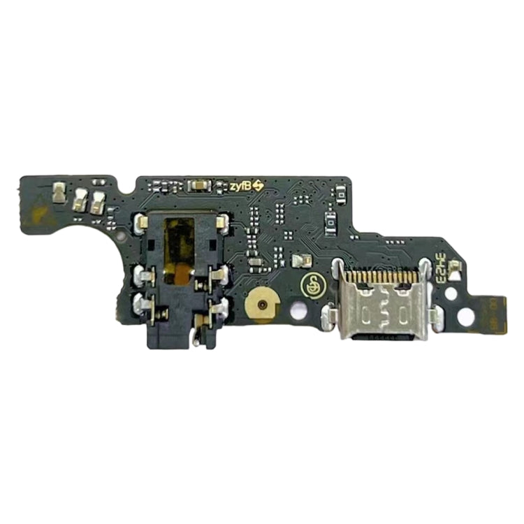 For ZTE Blade V50 Vita 8550 Charging Port Board, For ZTE Blade V50 Vita