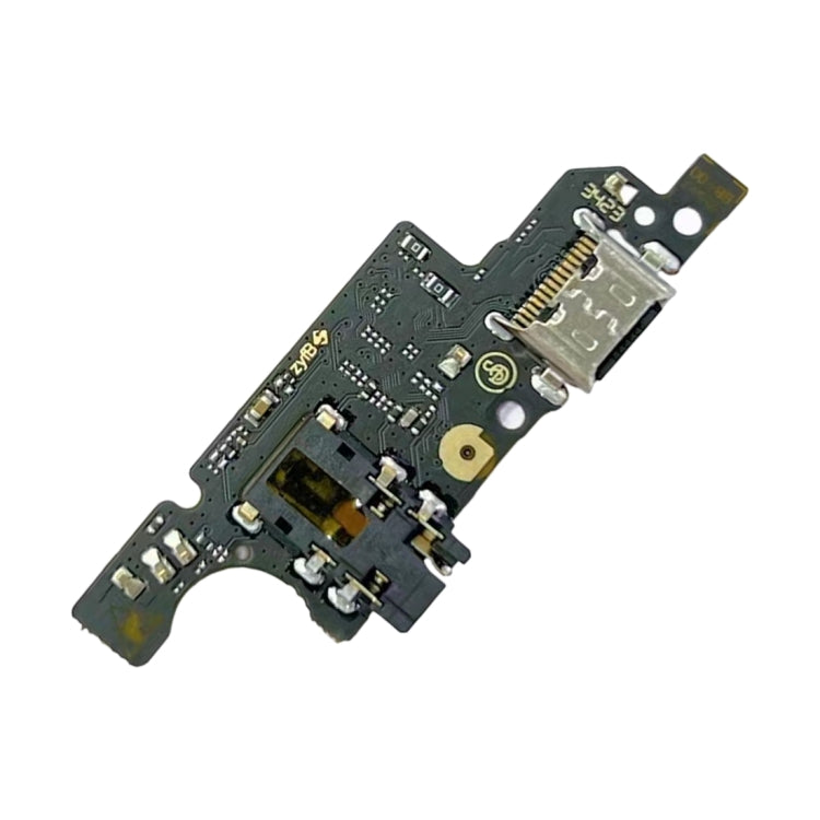 For ZTE Blade V50 Vita 8550 Charging Port Board, For ZTE Blade V50 Vita