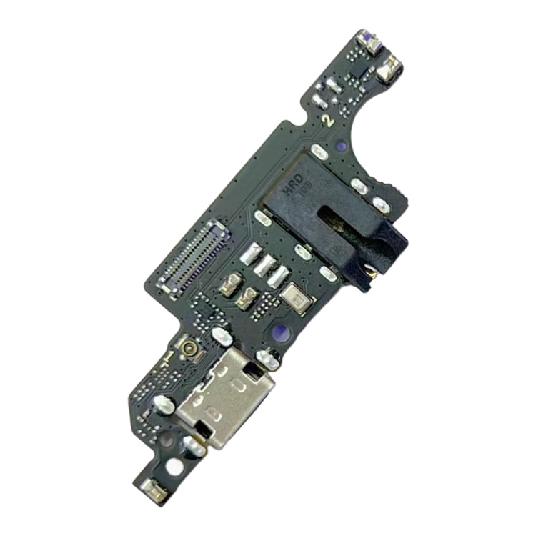 For ZTE Blade V50 Vita 8550 Charging Port Board, For ZTE Blade V50 Vita