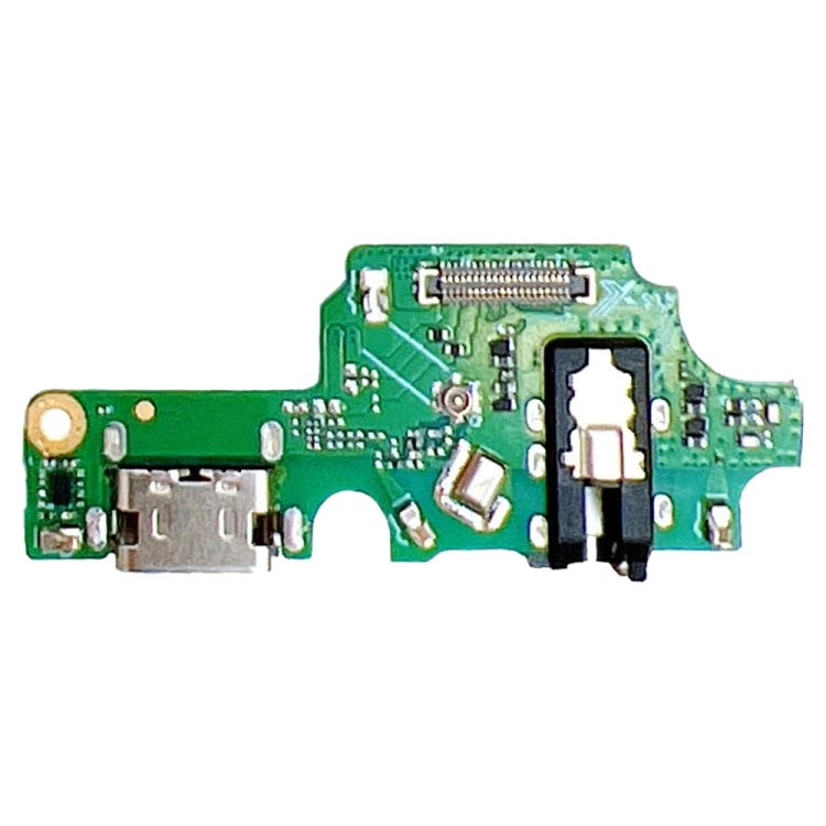 For ZTE Blade V50 Design 4G / Axon 50 Lite Charging Port Board, For ZTE Blade V50 Design 4G / Axon 50 Lite