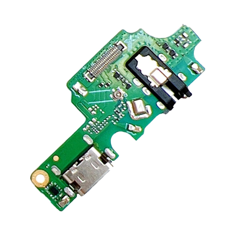 For ZTE Blade V50 Design 4G / Axon 50 Lite Charging Port Board, For ZTE Blade V50 Design 4G / Axon 50 Lite