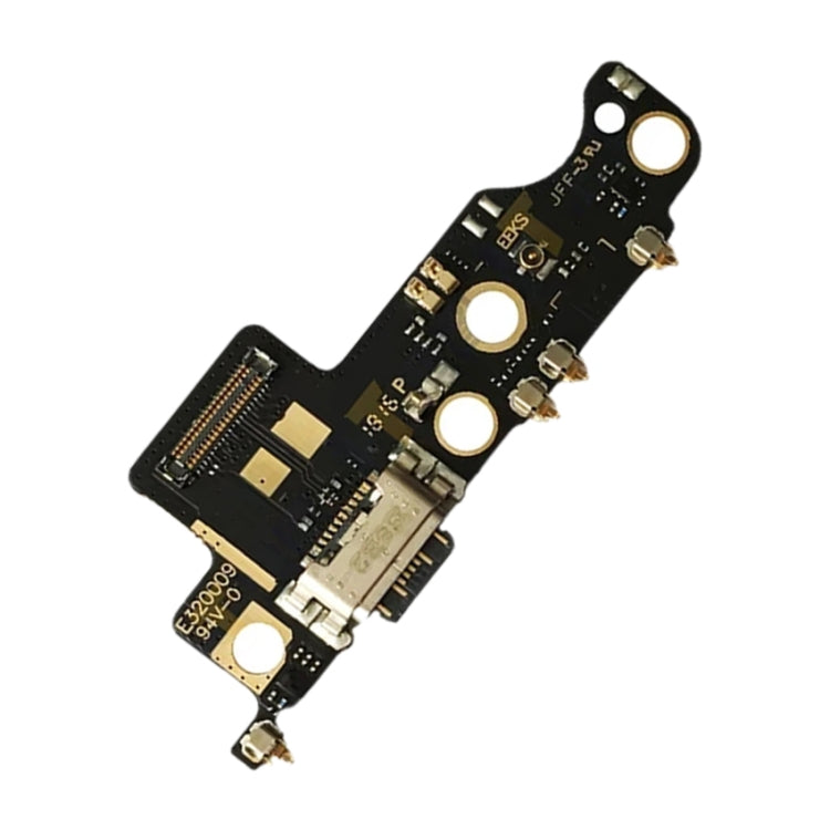 For ZTE Nubia Red Magic NX609J Charging Port Board, For ZTE Nubia Red Magic