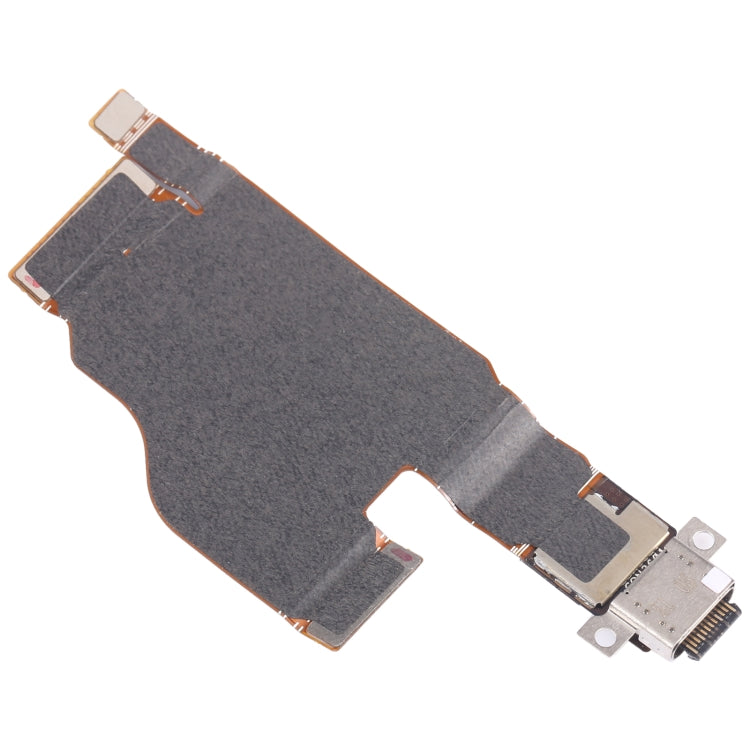 For Asus Smartphone for Snapdragon Insiders ZS675KW Charging Port Flex Cable, For Asus Smartphone for Snapdragon Insiders