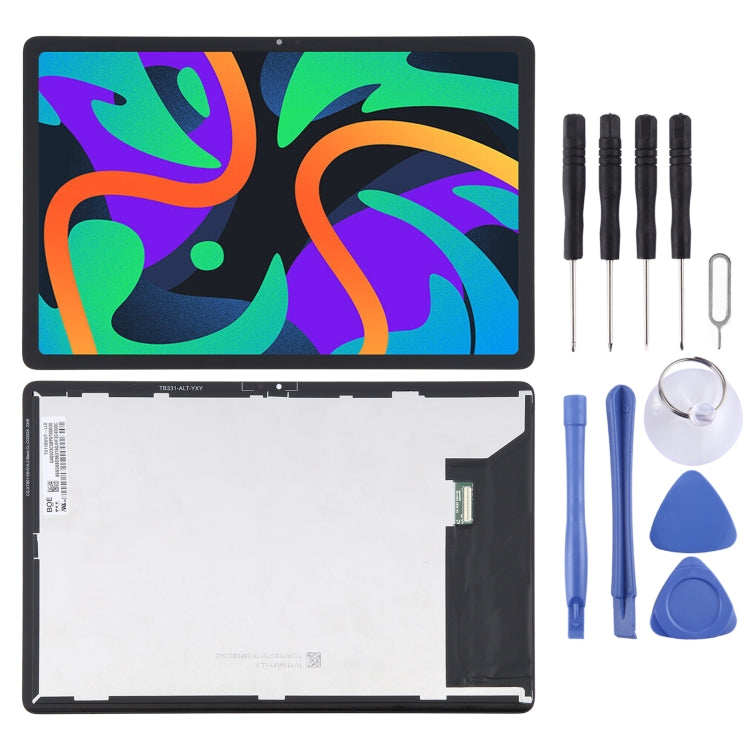 For Lenovo Xiaoxin Pad 2024 / Tab M11 TB331FC TB330FU LCD Screen with Digitizer Full Assembly,For Lenovo Xiaoxin Pad 2024 / Tab M11