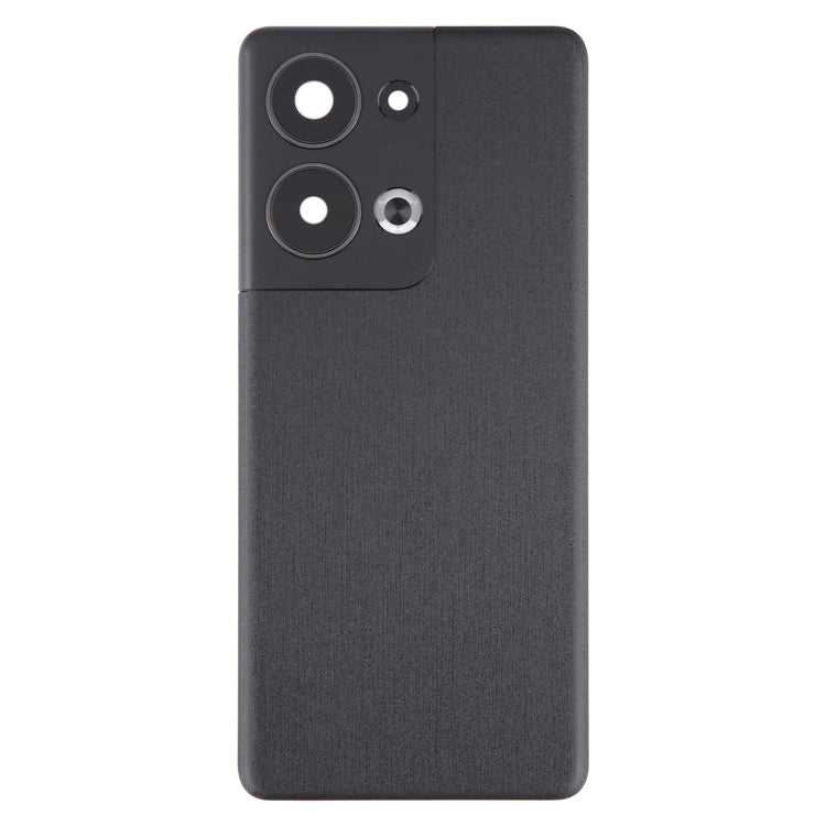 Per OPPO Reno9 Pro+ Cover posteriore batteria originale con copriobiettivo fotocamera, For OPPO Reno9 Pro+(Original)