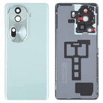 Per OPPO Reno11 5G Cover posteriore batteria originale con copriobiettivo fotocamera, For OPPO Reno11 5G(Original)