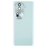 Per OPPO Reno11 5G Cover posteriore batteria originale con copriobiettivo fotocamera, For OPPO Reno11 5G(Original)