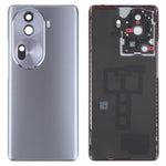 Per OPPO Reno11 5G Cover posteriore batteria originale con copriobiettivo fotocamera, For OPPO Reno11 5G(Original)