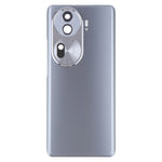 Cover posteriore originale con copriobiettivo per OPPO Reno11 Pro
