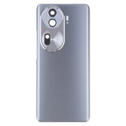 Per OPPO Reno11 Pro 5G Cover posteriore batteria originale con copriobiettivo fotocamera, For OPPO Reno11 Pro 5G(Original)