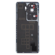 Per OPPO Reno11 Pro 5G Cover posteriore batteria originale con copriobiettivo fotocamera, For OPPO Reno11 Pro 5G(Original)