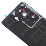 Per OPPO Reno11 Pro 5G Cover posteriore batteria originale con copriobiettivo fotocamera, For OPPO Reno11 Pro 5G(Original)
