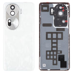 Cover posteriore originale con copriobiettivo per OPPO Reno11 Pro