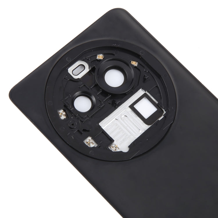 For OPPO Find X6 Pro Original Battery Back Cover with Camera Lens Cover, For OPPO Find X6 Pro(Original)