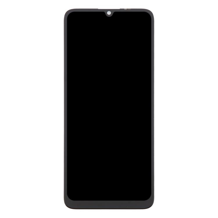 Per schermo LCD Wiko T3 OEM con digitalizzatore assemblaggio completo, For Wiko T3