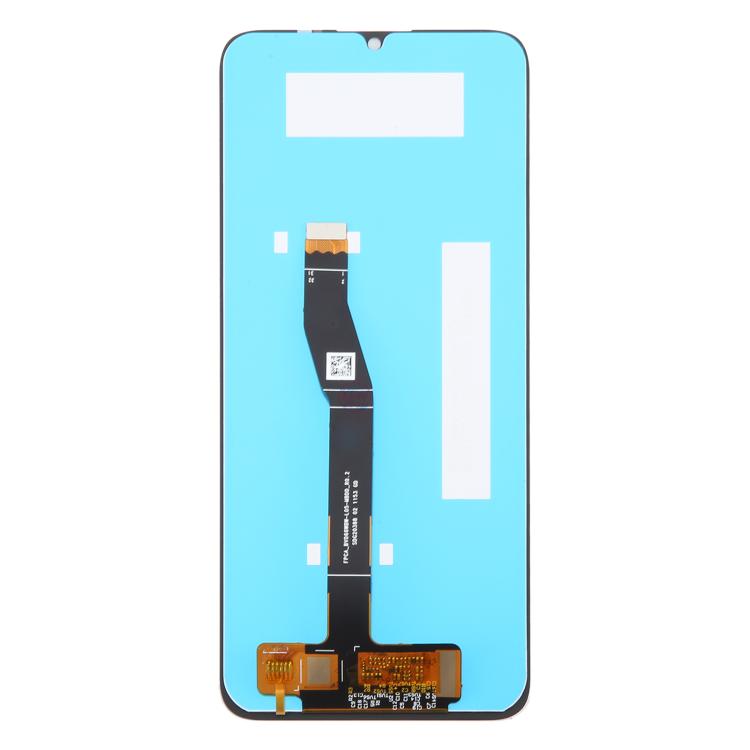 Per schermo LCD Wiko T3 OEM con digitalizzatore assemblaggio completo, For Wiko T3