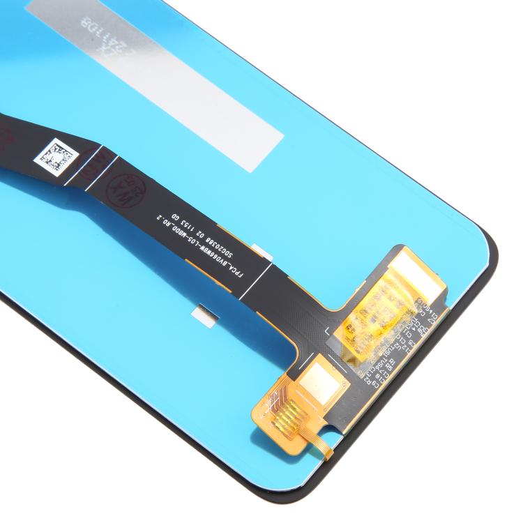 Per schermo LCD Wiko T3 OEM con digitalizzatore assemblaggio completo, For Wiko T3