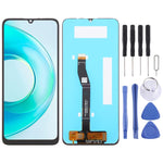Per schermo LCD Wiko T3 OEM con digitalizzatore assemblaggio completo, For Wiko T3