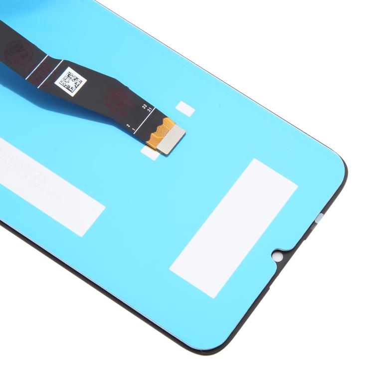 Per schermo LCD Wiko T3 OEM con digitalizzatore assemblaggio completo, For Wiko T3