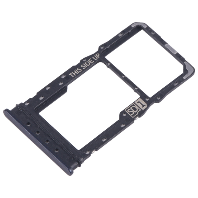 For Motorola Moto G 5G 2023 SIM Card Tray + Micro SD Card Tray, For Motorola Moto G 5G 2023