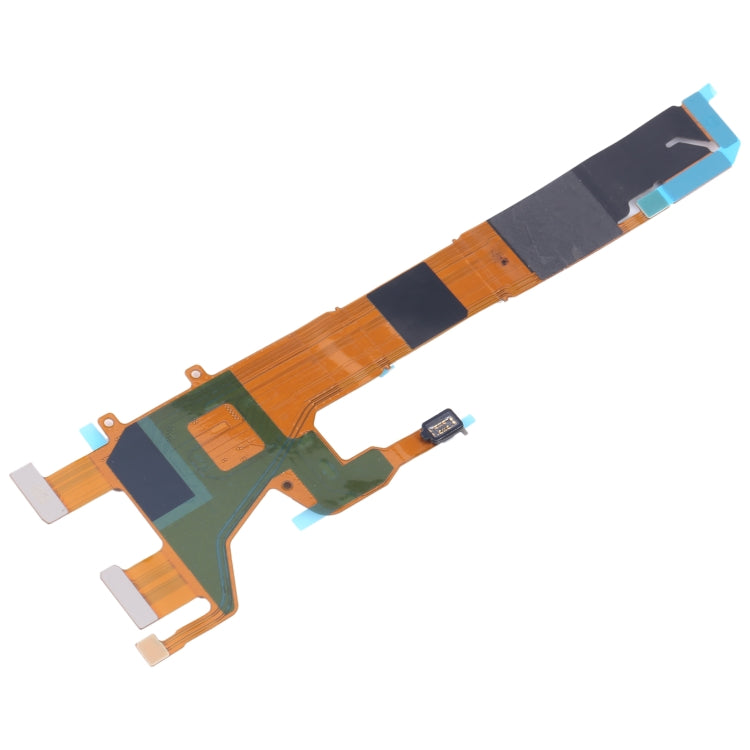 For vivo X Flip Original Spin Axis Flex Cable, For vivo X Flip