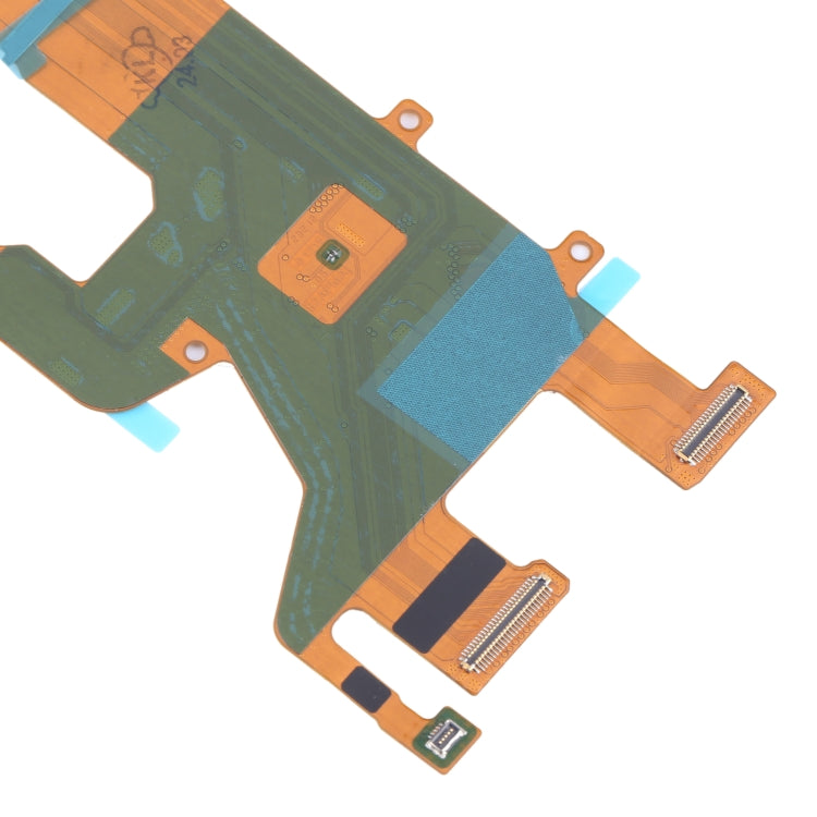 For vivo X Flip Original Spin Axis Flex Cable, For vivo X Flip