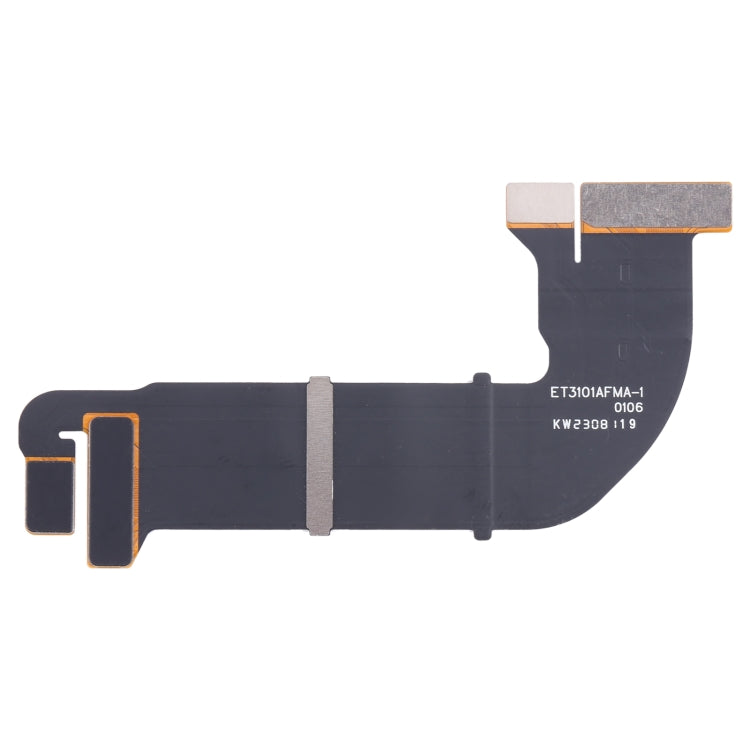 For vivo X Fold 2 Original Large Rotation Axis Flex Cable, For vivo X Fold2(Large)