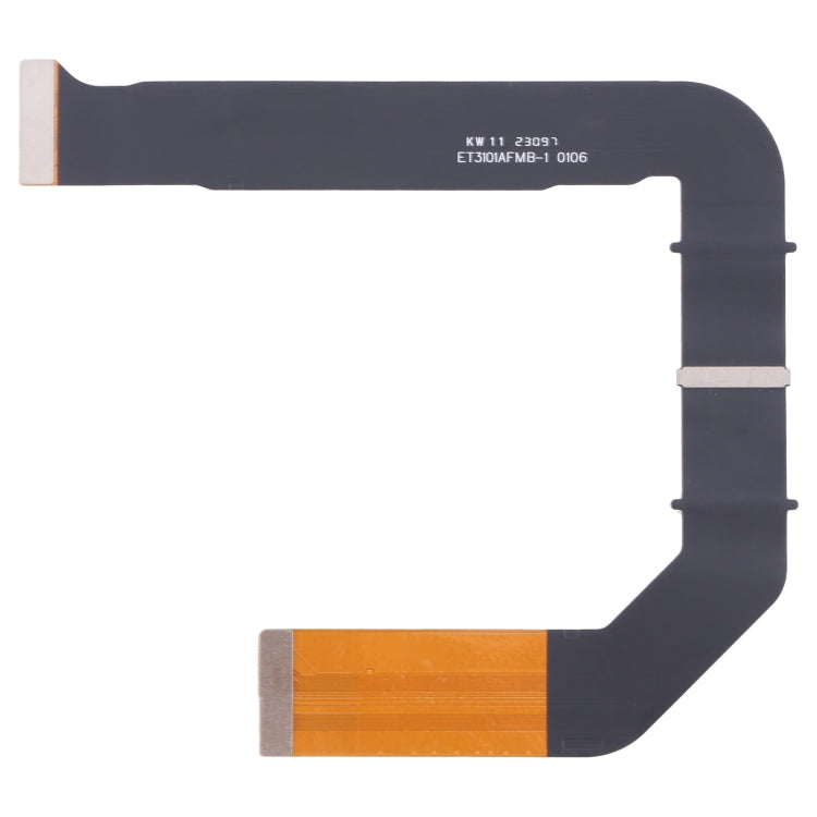 For vivo X Fold2 Original Small Spin Axis Flex Cable, For vivo X Fold2(Small)