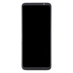 For Asus ROG Phone 6 Original LCD Screen Digitizer Full Assembly with Frame, For Asus ROG Phone 6(Original)