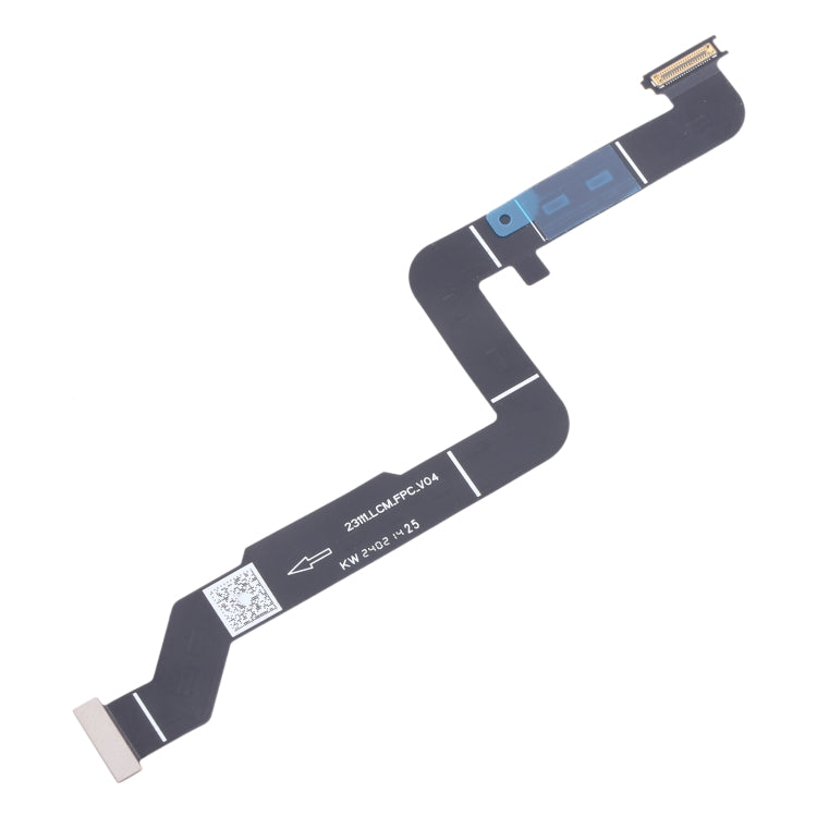 Motherboard Flex Cable For Nothing Phone 2A, For Nothing Phone 2A