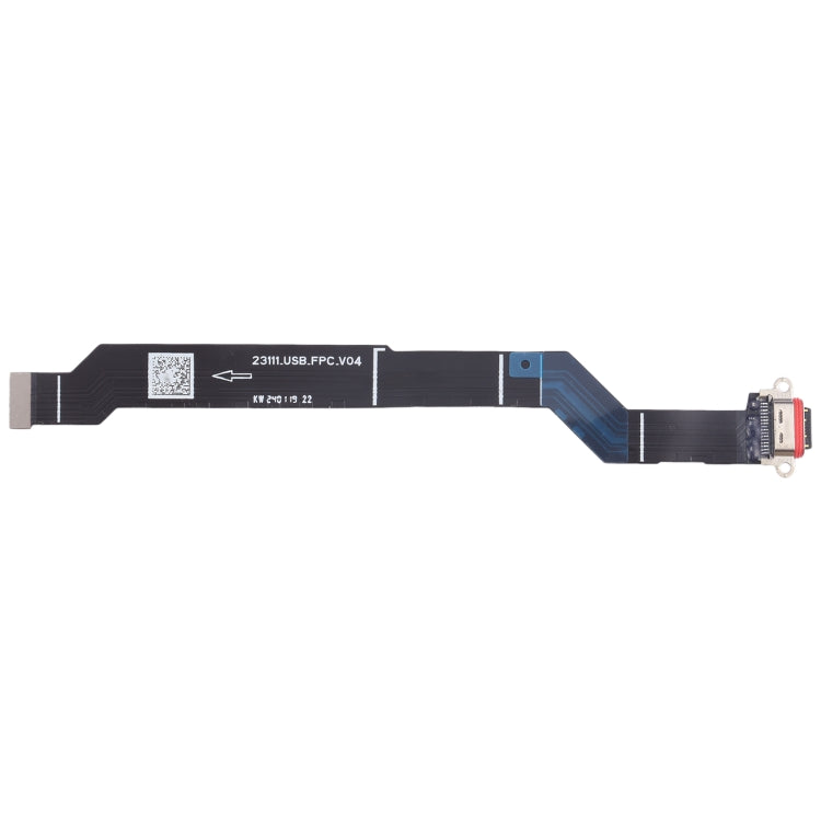 Cavo flessibile per porta di ricarica For Nothing Phone 2A, For Nothing Phone 2A