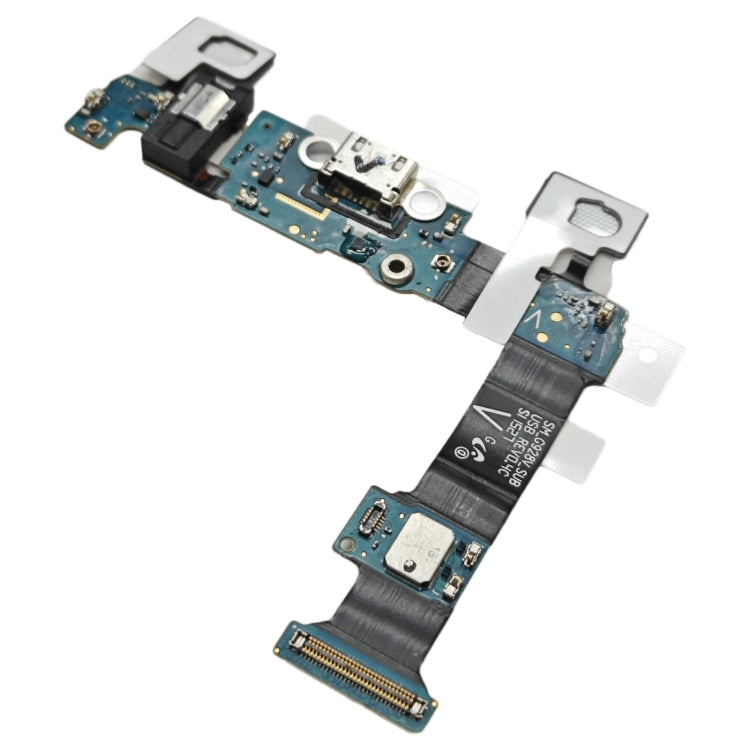 For Samsung Galaxy S6 Edge+ SM-G928V Charging Port Flex Cable, For Samsung Galaxy S6 Edge+