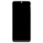Original AMOLED LCD Screen For Tecno Pova 4 Pro With Digitizer Full Assembly, For Tecno Pova 4 Pro