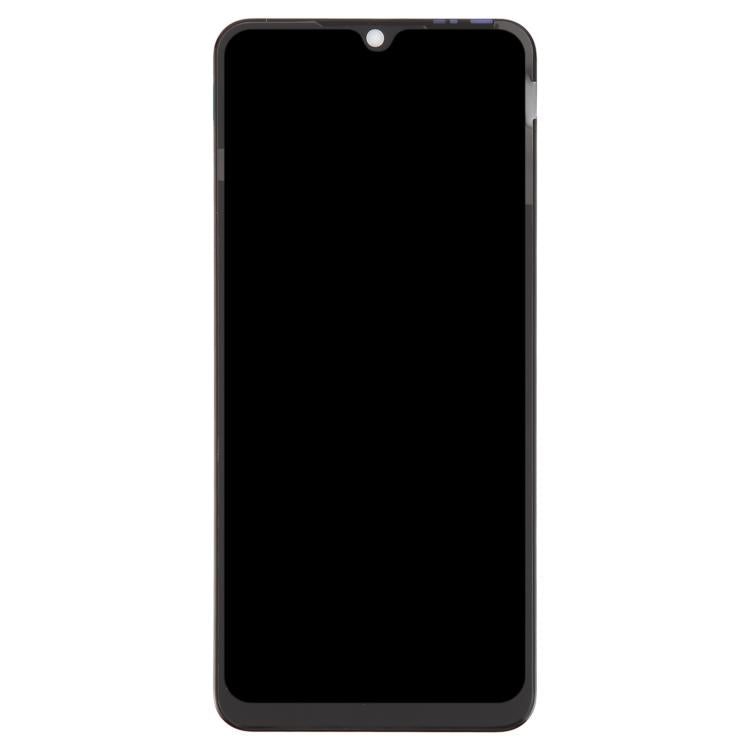 Original AMOLED LCD Screen For Tecno Pova 4 Pro With Digitizer Full Assembly, For Tecno Pova 4 Pro