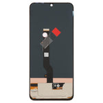 Original AMOLED LCD Screen For Tecno Pova 4 Pro With Digitizer Full Assembly, For Tecno Pova 4 Pro