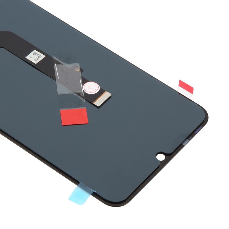 Original AMOLED LCD Screen For Tecno Pova 4 Pro With Digitizer Full Assembly, For Tecno Pova 4 Pro