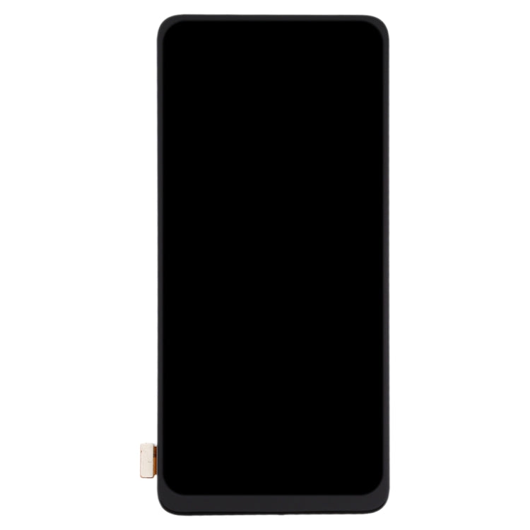 For OPPO Reno 5G TFT Material LCD screen and digitizer complete assembly, no fingerprint identification, For OPPO Reno 5G(TFT)