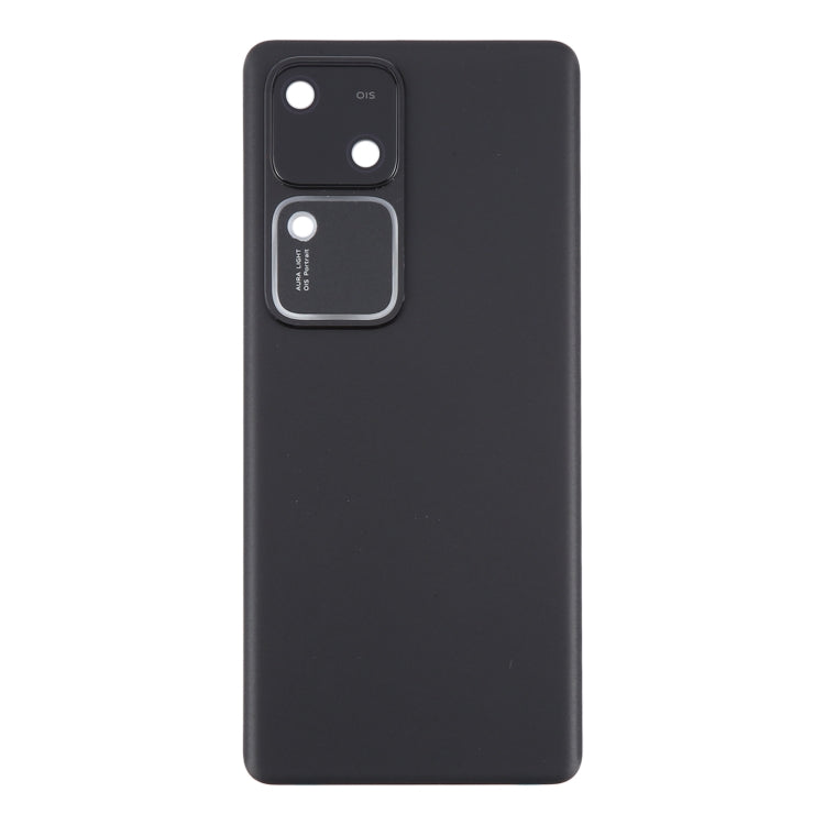 For vivo V30 Original Battery Back Cover with Camera Lens Cover, For vivo V30(Original), For vivo V30